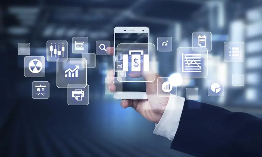 為什么說小程序是未來的趨勢呢?